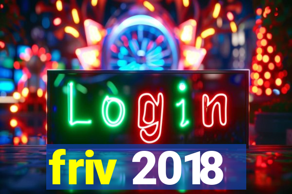friv 2018